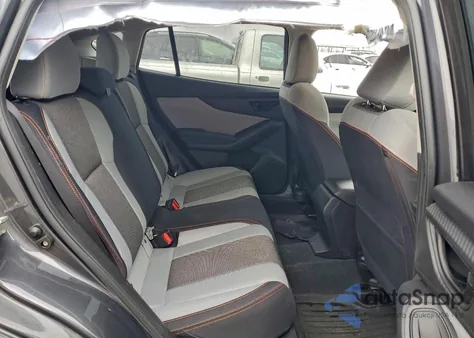 2021 Subaru Crosstrek Premium из США, поврежденный, VIN JF2GTAEC4MH213072